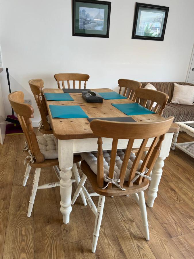Runnacleave Court, Apartment 2 Ilfracombe Buitenkant foto