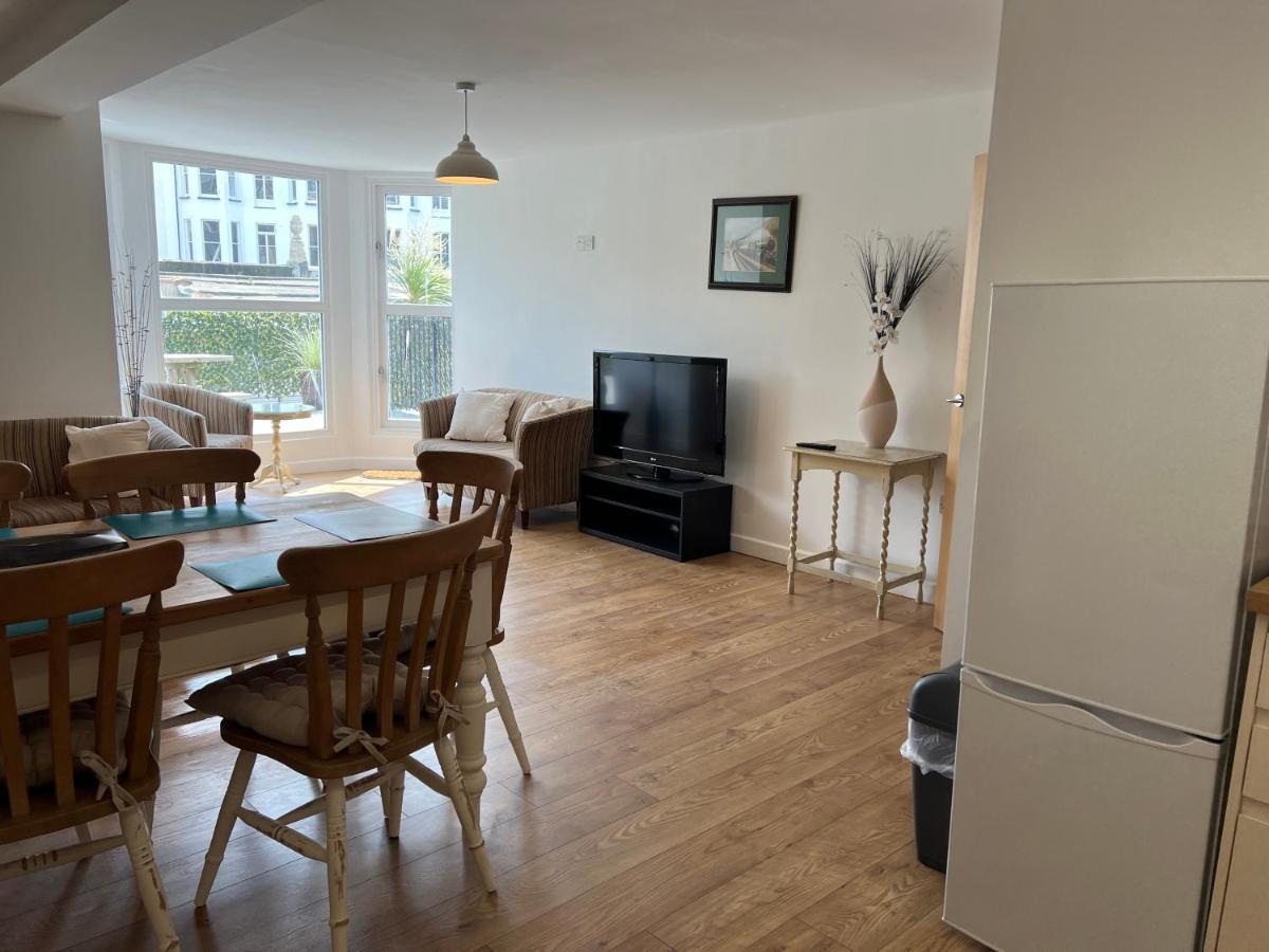 Runnacleave Court, Apartment 2 Ilfracombe Buitenkant foto