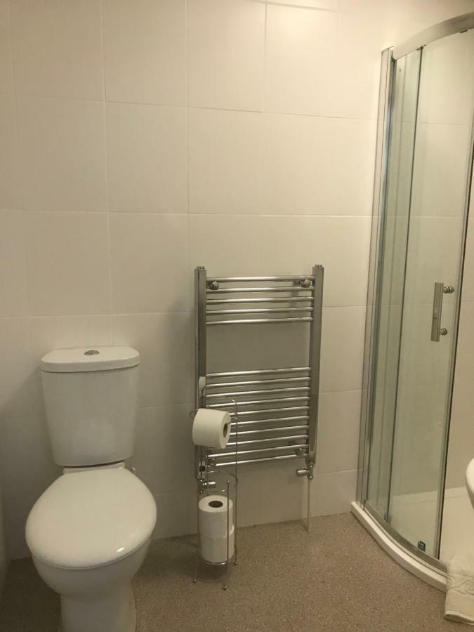 Runnacleave Court, Apartment 2 Ilfracombe Buitenkant foto