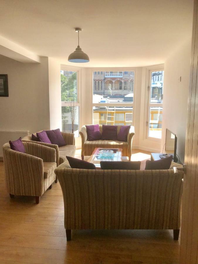 Runnacleave Court, Apartment 2 Ilfracombe Buitenkant foto