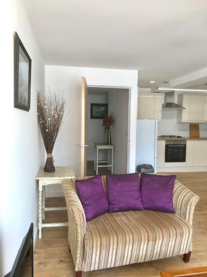 Runnacleave Court, Apartment 2 Ilfracombe Buitenkant foto